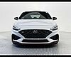 Hyundai i30 3ª serie i30 2.0 T-GDI 280 CV 5 porte N Performance white