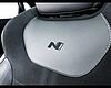 Hyundai i30 3ª serie i30 2.0 T-GDI 280 CV 5 porte N Performance white