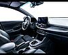 Hyundai i30 3ª serie i30 2.0 T-GDI 280 CV 5 porte N Performance white