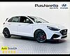 Hyundai i30 3ª serie i30 2.0 T-GDI 280 CV 5 porte N Performance white