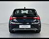 Hyundai i20 3&ordf; serie i20 1.2 MPI Connectline grey