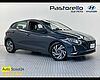 Hyundai i20 3&ordf; serie i20 1.2 MPI Connectline grey