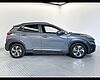 Hyundai KONA Kona HEV 1.6 DCT XLine+ grey