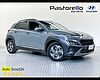 Hyundai KONA Kona HEV 1.6 DCT XLine+ grey