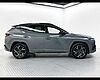 Hyundai TUCSON 3&ordf; serie Tucson 1.6 HEV aut. N Line grey