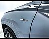 Hyundai TUCSON 3&ordf; serie Tucson 1.6 HEV aut. N Line grey