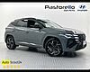 Hyundai TUCSON 3&ordf; serie Tucson 1.6 HEV aut. N Line grey