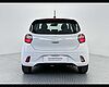 Hyundai i10 3ª serie i10 1.0 MPI Connectline white