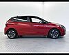 Hyundai i20 3ª serie i20 1.2 MPI MT ConnectLine red