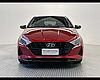 Hyundai i20 3ª serie i20 1.2 MPI MT ConnectLine red