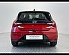 Hyundai i20 3ª serie i20 1.2 MPI MT ConnectLine red