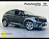 Hyundai KONA Kona 1.0 T-GDI Hybrid 48V iMT XLine black