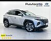 Hyundai TUCSON 3ª serie Tucson 1.6 HEV 4WD aut. Exellence grey