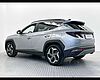 Hyundai TUCSON 3ª serie Tucson 1.6 HEV 4WD aut. Exellence grey