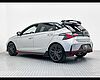Hyundai i20 3ª serie Hyundai i20 1.6 T-GDI N silver