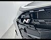 Hyundai i20 3ª serie Hyundai i20 1.6 T-GDI N silver