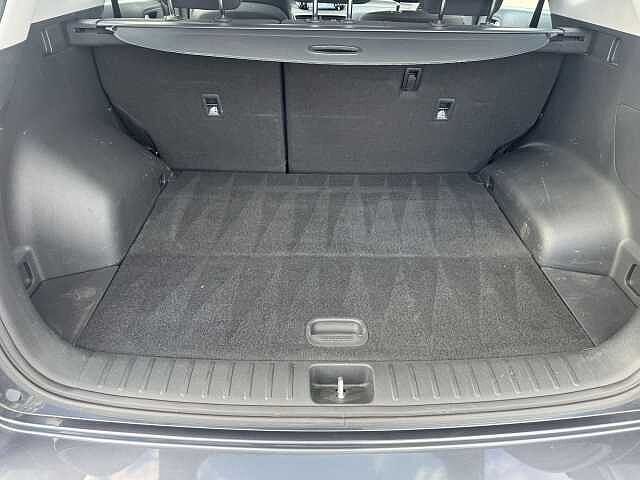 Hyundai TUCSON 1.6 CRDi XTech
