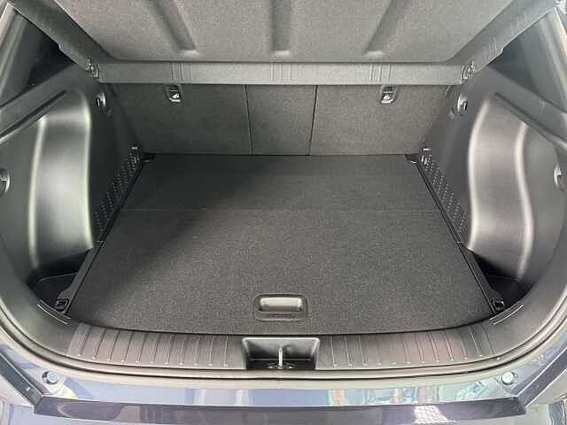 Hyundai KONA HEV 1.6 DCT NLine