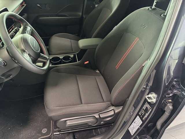 Hyundai KONA HEV 1.6 DCT NLine