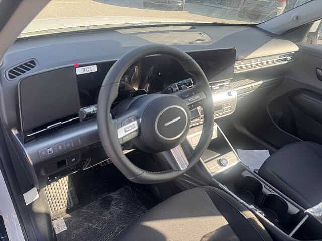 Hyundai KONA HEV 1.6 DCT XTech