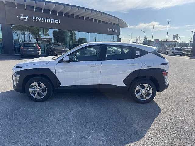 Hyundai KONA HEV 1.6 DCT XTech