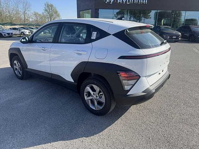 Hyundai KONA HEV 1.6 DCT XTech