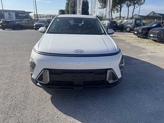 Hyundai KONA HEV 1.6 DCT XTech