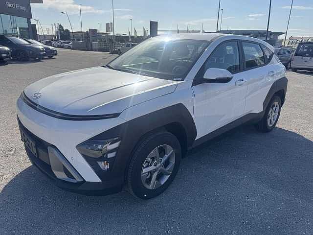 Hyundai KONA HEV 1.6 DCT XTech