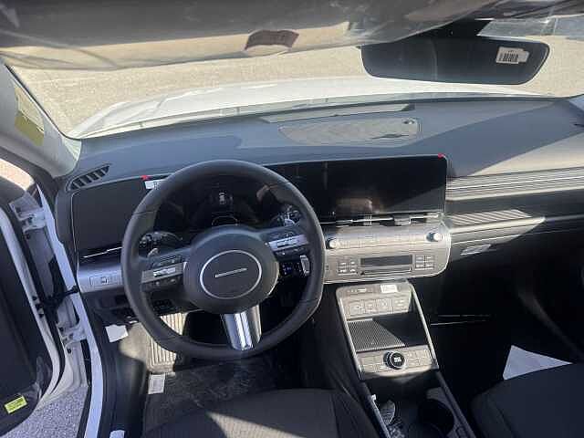 Hyundai KONA HEV 1.6 DCT XTech