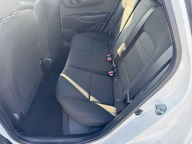 Hyundai BAYON 1.0 T-GDI MT XLine