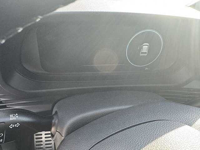 Hyundai BAYON 1.0 T-GDI MT XLine