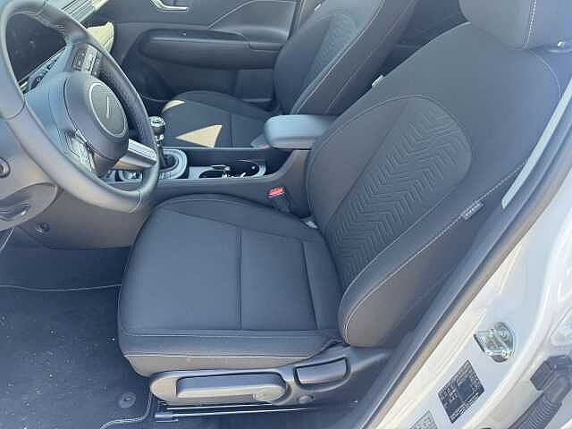 Hyundai KONA 1.0 T-GDI Hybrid 48V iMT XLine Plus