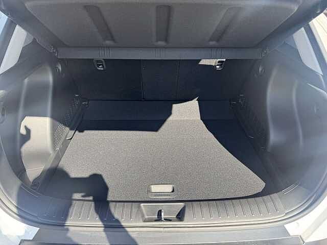 Hyundai KONA 1.0 T-GDI Hybrid 48V iMT XLine Plus