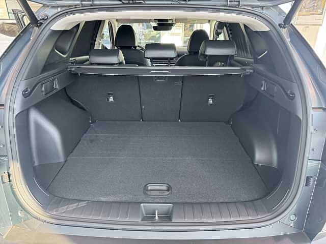 Hyundai TUCSON 1.6 HEV aut.Exellence