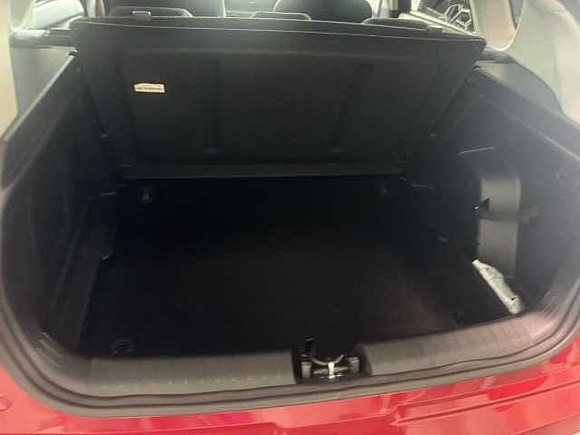 Hyundai BAYON 1.0 T-GDI Hybrid 48V MT XClass