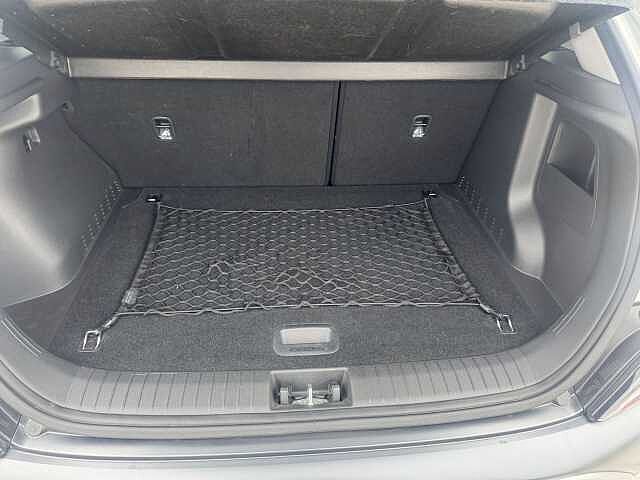 Hyundai KONA HEV 1.6 DCT XLine