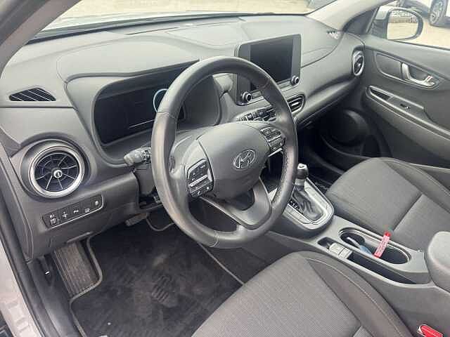 Hyundai KONA HEV 1.6 DCT XLine