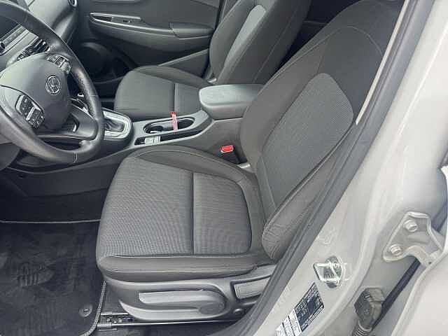 Hyundai KONA HEV 1.6 DCT XLine