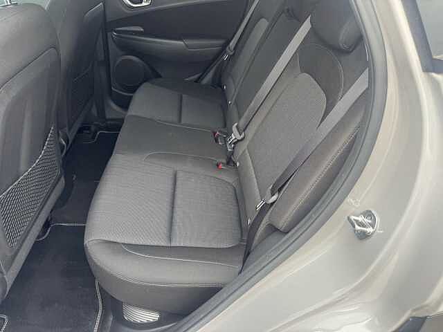 Hyundai KONA HEV 1.6 DCT XLine