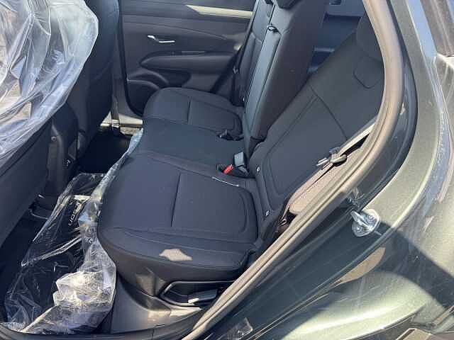 Hyundai TUCSON 1.6 T-GDI 48V XTech