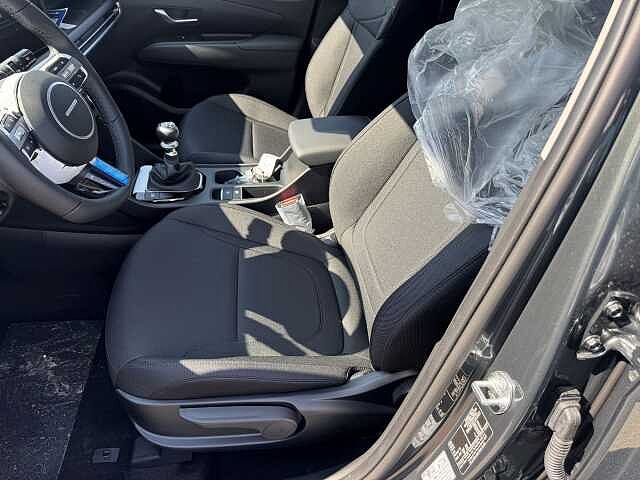 Hyundai TUCSON 1.6 T-GDI 48V XTech