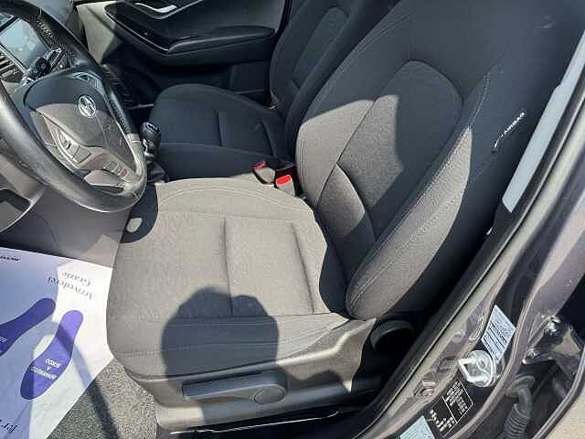 Hyundai ix20 1.6 MPI APP MODE