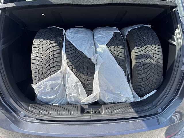 Hyundai ix20 1.6 MPI APP MODE