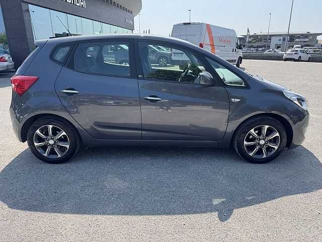 Hyundai ix20 1.6 MPI APP MODE