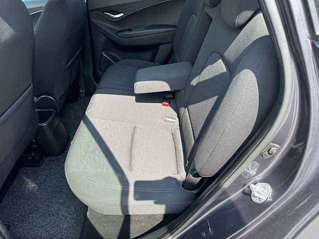 Hyundai ix20 1.6 MPI APP MODE