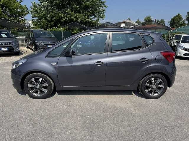 Hyundai ix20 1.6 MPI APP MODE