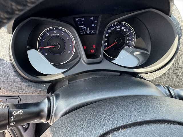Hyundai ix20 1.6 MPI APP MODE