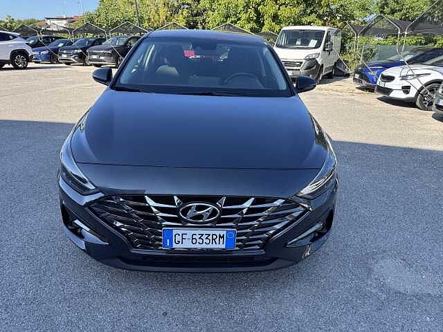 Hyundai i30 1.6 CRDi 136 CV iMT 48V 5 porte Prime