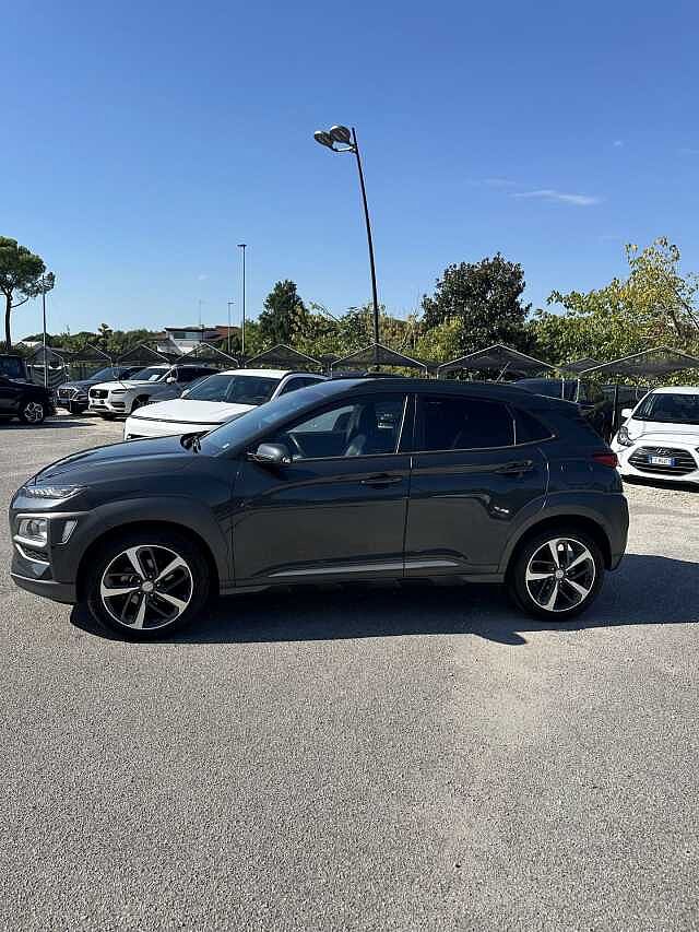 Hyundai KONA 1.0 T-GDI Xpossible