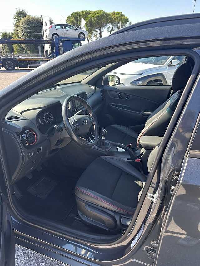 Hyundai KONA 1.0 T-GDI Xpossible